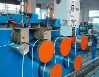 PP Automatic Box Strapping Plant