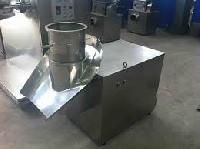 Rotary Pelletizer