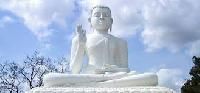 Lord Buddha Statue