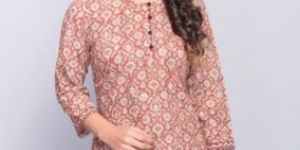 Printed Kurtis