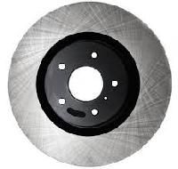 Brake Disc Rotors