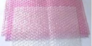 Antistatic Bubble Bag