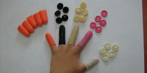 Antistatic Finger Cots