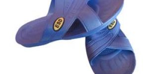 Antistatic Slipper