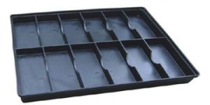Conductive Tray