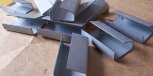 Strapping Clips