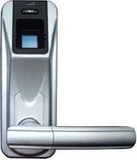 Finger Print Door Locks
