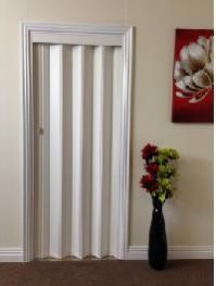 Rapid Folding Doors