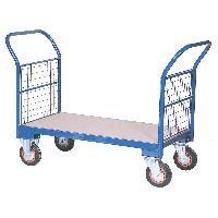 Warehouse Trolleys