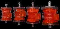 Heavy Duty Vibratory Motors
