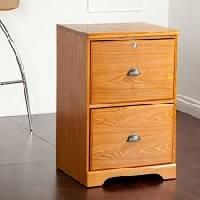 Wooden Cabinet Drawers