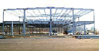 Structural Frame