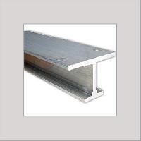 Stainless Steel Beams