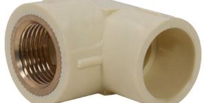 CPVC Brass Elbow