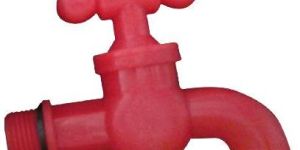 PVC Handy Cock Tap