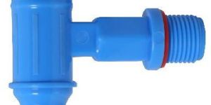 PVC T Tap