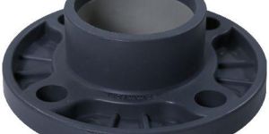 PVC Tail Piece Flange