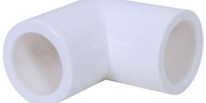 UPVC Elbow