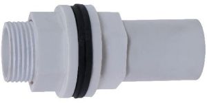 UPVC Pipe Nipple