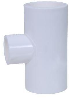 UPVC Reducer Tee