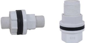UPVC Tank Nipple