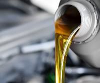 Industrial Lubricating Fuel Oil Additives