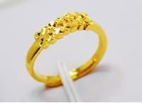 Bridal Finger Gold Rings