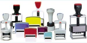 Self Inking Stamps