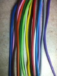 Auto Electrical Cables