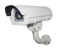 Automatic IP Camera