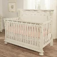 Baby Crib