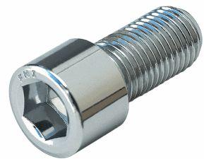Allen Cap Screws