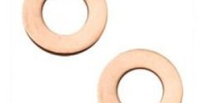 Copper Washer