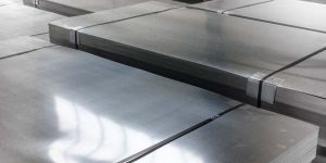Mild Steel Sheets