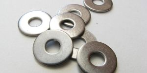 Stainless Steel Washers