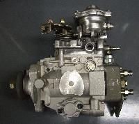 Mechanical Fuel Injection Pumps