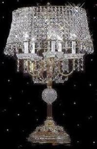 Chandelier Lamps