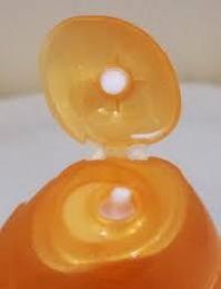 Natural Honey Lotion