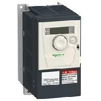 Industrial AC Drives