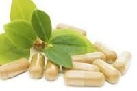 Ayurvedic Food Supplements