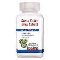 Green Coffee Extract