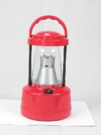 Solar Lantern Cabinets