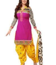 Patiala Salwar Suits