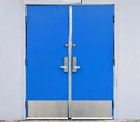 Commercial Door