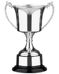 Silver Trophies