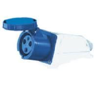 Industrial Electrical Plugs