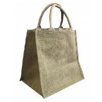 Natural Fiber Jute Bags