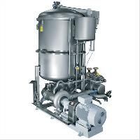 Yarn Dyeing Machines