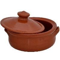 Clay Pots