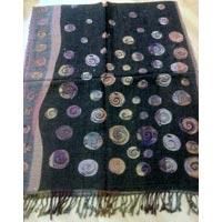 Ladies Woolen Shawls